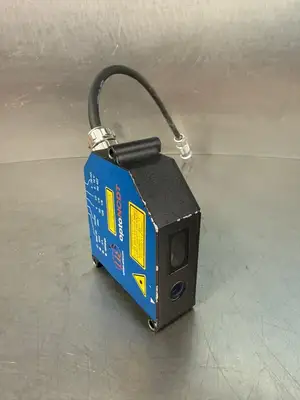 Micro-Optronic Opto-NCDT1700 Laser Optical Sensor Opto NCDT-1700 (7.3.4)