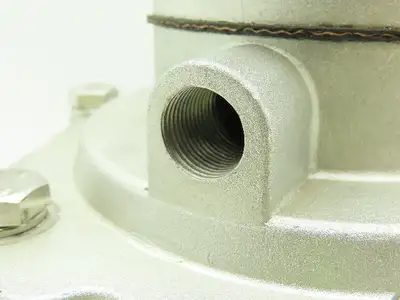 New | in-Stock TURBO _UNKNOWN_ Valves/Fittings | Arrow Industrial #628926