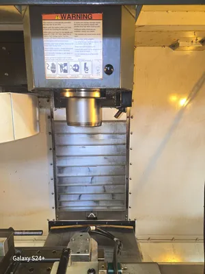 2012 HAAS VF-2 Vertical Machining Centers | Midstate Machinery (6)