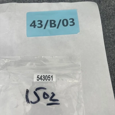 New | in-Stock Ushio BRN Misc Industrial Equipment California US | Davliegogo LLC #1710512