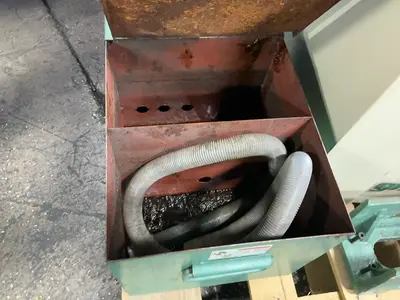 Used 2019 GRIZZLY G3155 Reciprocating Surface Grinders Ohio US | HGR 24 #1446225