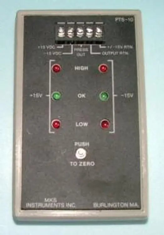 Used MKS _UNKNOWN_ Process Calibrators Texas US | Bamko Surplus Process Equipment #938239