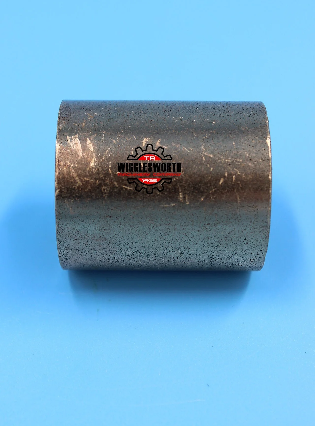 NEW WEBSTER & BENNETT WB 8222-58 Oilite Bushing