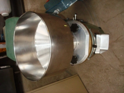 Premier Colloid S/S Mill Type 84