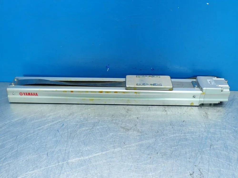 Used YAMAHA T6L06300 Linear Actuators Ohio US | HGR 24 #751828