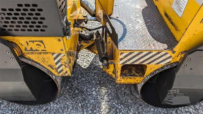 USED MULTIQUIP AR13HA