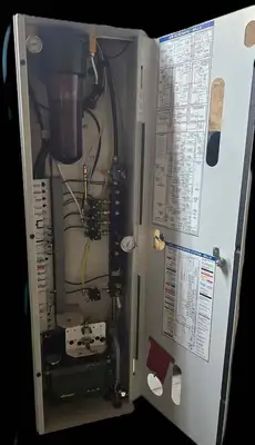 2015 HAAS Super Mini Mill 2 Vertical Machining Centers | 520 Machinery Sales LLC (9)