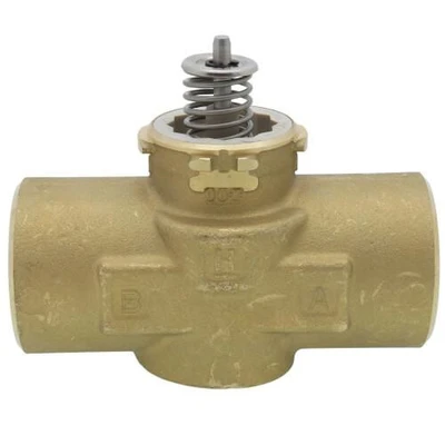 Honeywell VCZBD1100 Solenoid Valve [New]