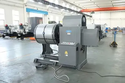 NEW GMC MACHINE TOOLS HDC-4820-3T