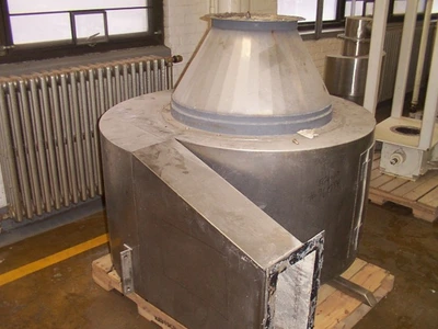 Used _UNKNOWN_ 1655182-5 Scrubbers Minnesota US | A&I Equipment #1317167