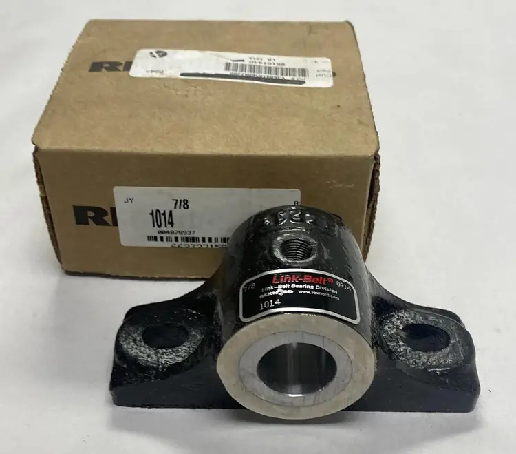 New | in-Stock REXNORD 1014 Bearings Ohio US | Surplus Asset Holdings #1234107