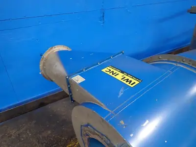 Used TORIT 36 CYC Dust Collectors Ohio US | HGR 24 #900560