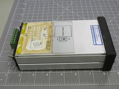 Used JENCO _UNKNOWN_ Temperature Controls | OCO Industrial #1615866