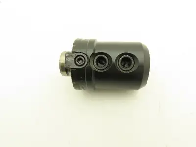 Sandvik Coromant 7L0994689 A391.20-25 63 080 End Mill Holder
