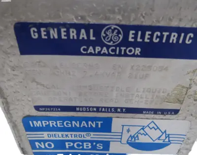 NEW GE 16L30RHS