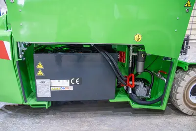 Used _UNKNOWN_ _UNKNOWN_ Mobile Cranes Florida US | Forklift Exchange #1274502