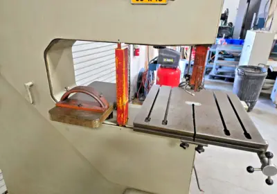 Used Kalamazoo Startrite 30-R-10 Vertical Band Saws California US | Amiron Machinery #1281101