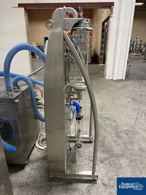 Used Pro-C-epT Procept 4M8-TriX Spray Dryer System Spray Dryers Ohio US | Federal Equipment Company #1512688