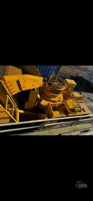 Used 1999 MINYU 54 IN Cone Crushers California US | Mittry Construction #1363481