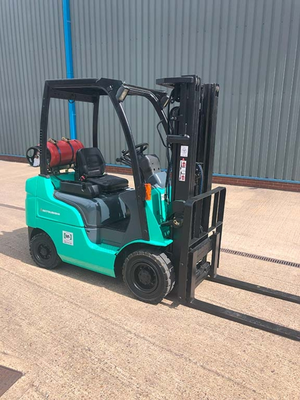 USED 2016 Mitsubishi FG18N