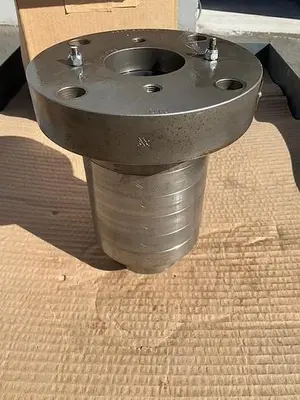 Rebuilt CECO 2.5” Packing Case PN 541772A SN 5309583