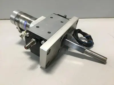 USED KOGANEI SDA40X15-N-90-358W