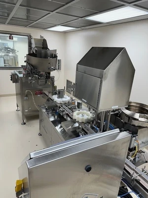 USED 2000 CHASE-LOGEMAN IINC FPCC2-12CW