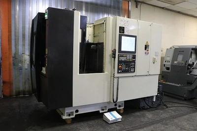 USED 2013 Kitamura HX-250G