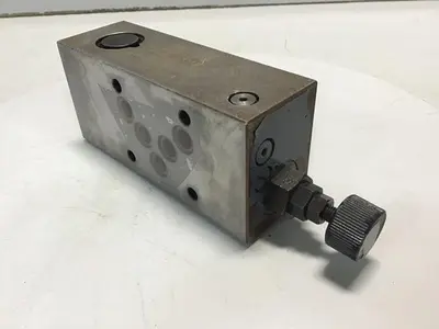 USED PARKER PRM3PP25K31