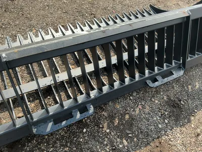 Used _UNKNOWN_ _UNKNOWN_ Rock Buckets Michigan US | Miedema Asset Management Group #1397371