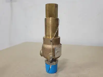USED KUNKLE 913BDEM01-JE