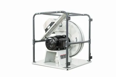 Northtech NT TB2-1 2 HP Transfer Blower (Single Phase)