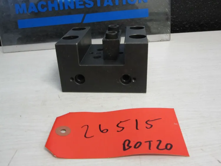 Used HAAS 04-0759 Tool Holders | MachineStation #947830