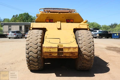 Used 2004 CATERPILLAR 613C Scrapers California US | Monster Iron Equipment Services #1481079