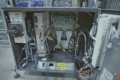 USED 2022 YASKAWA MOTOMAN GP25-12