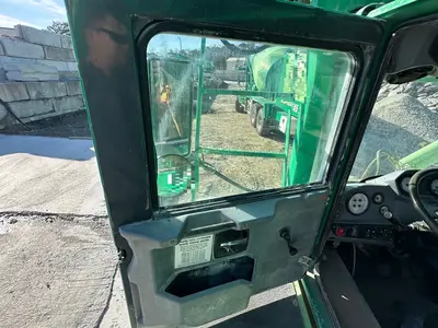 Used 2021 TEREX FD4000 Cement Mixers Georgia US | Proxy Equipment #1381961