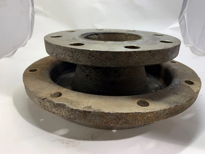 Worthington 3CNG84 9.5" Stainless Steel Suction Cover