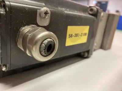 USED SCHNEIDER BRS39AN270ABA