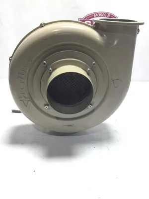 Showa EM-100T7-R313 Electric Blower 2 Poles