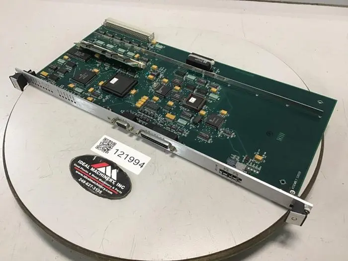 Used VAN DORN PC330-129 330-129 Circuit Boards Michigan US | Ideal Machinery #1131664