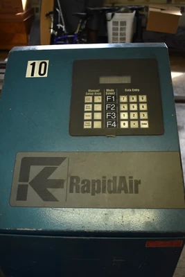 RAPIDAIR 118.C Coil Lifting & Handling Equipment | Mohawk Machinery (2)