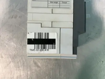 Used ABB TMAX T2L 160 Circuit Breakers Ohio US | HGR 24 #1455420