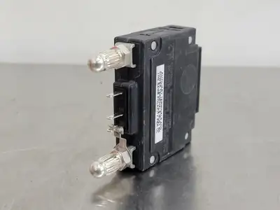 Used CARLING TECHNOLOGIES CA1-X0-25-708-A11-MG Switchgears British Columbia CA | Lenmark #241400