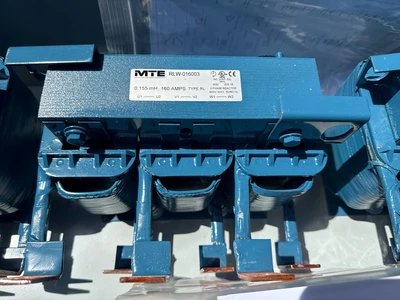 MTE 016003 Power Transformers | Fram Fram LLC (10)