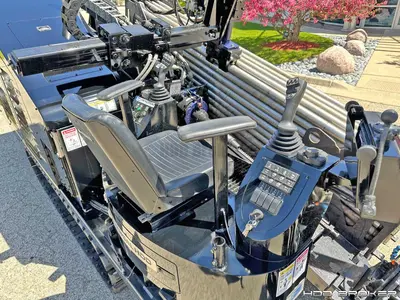 Used UNIVERSAL UNIVERSAL UNI 25 Drill Rigs Florida US | HDD Broker #1346373