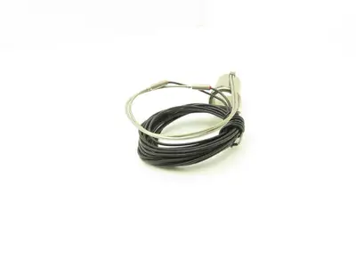 Husky 4458365-11 Injection Mold Nozzle Heater 1.5"OD x .74"ID x .97"OD 213W 240V