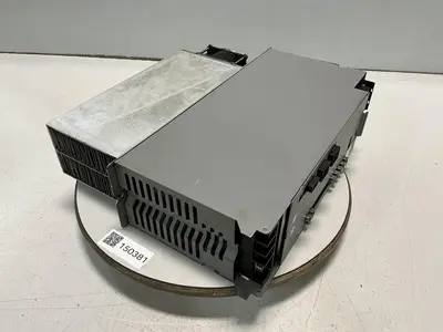 USED OKUMA MIV08-1-B1