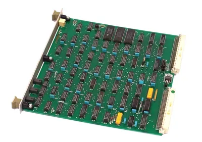 USED ABB ASEA 2668 184-490 BOARD