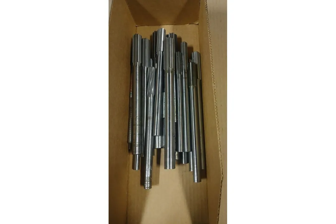 Used _UNKNOWN_ _UNKNOWN_ Reamers Ohio US | Thompson Auctioneers #1547333