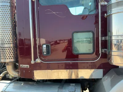 Used 2007 KENWORTH T800 HEAVY SPEC Conventional trucks Michigan US | Miedema Asset Management Group #1308231